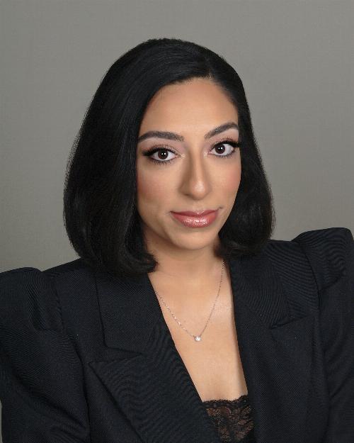 Mahrun&nbsp;Zecevic - Electrologist