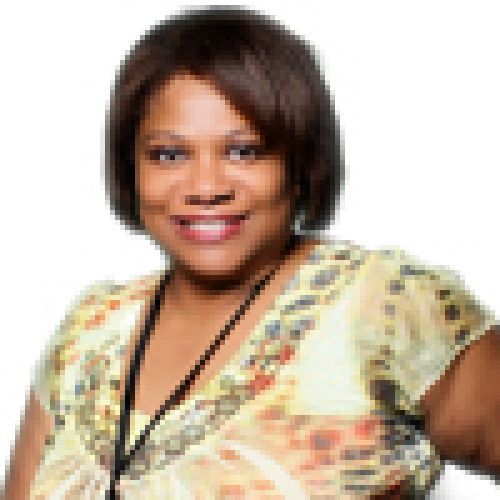 Frances&nbsp;Washington - Electrologist