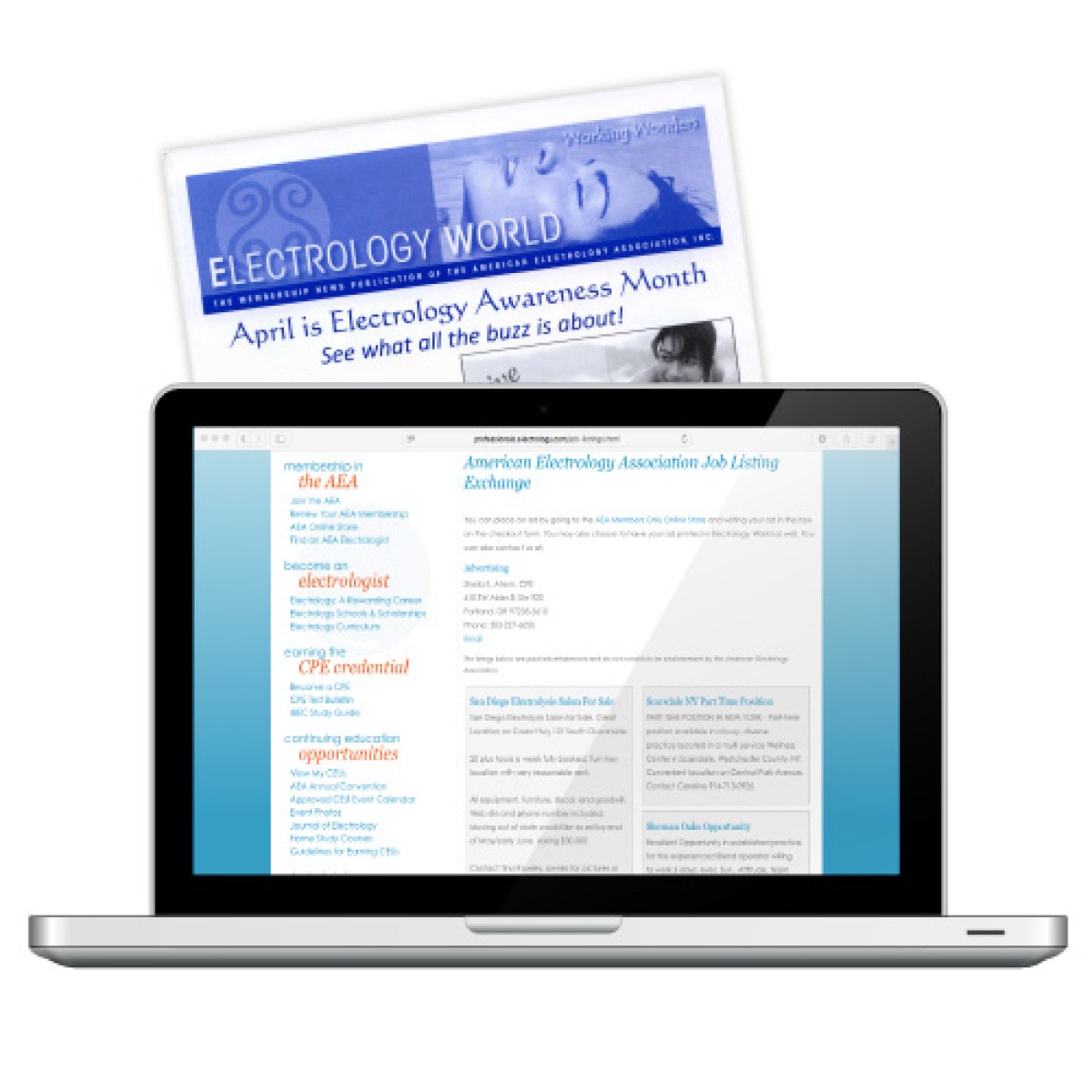 Job Posting Job Posting